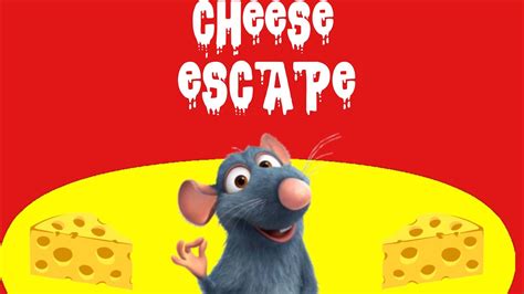 Image result for Cheesed Escape