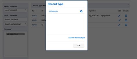 Image result for Create Record Types