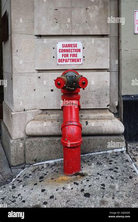 Image result for Fire Department Hydrant Connection
