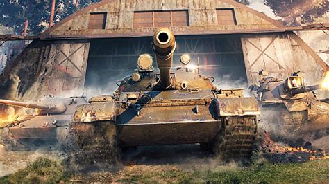 Image result for World of Tanks Computer