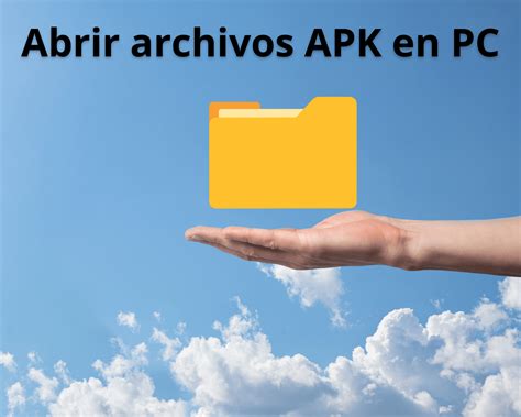 Image result for Open APK File Windows 1.0