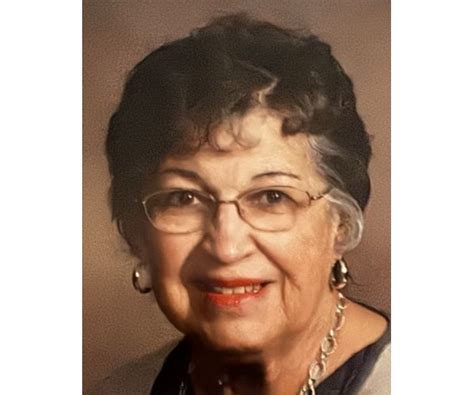 Theresa Berutti Obituary (2024) - Champaign, IL - The News-Gazette