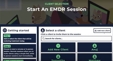 Image result for EMDR Tutorial