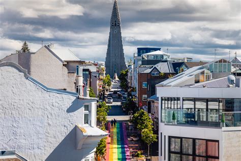 What is the capital of Iceland? - Buubble