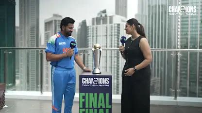 India reveal cash reward for victorious Champions Trophy contingent ...