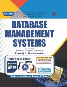 Database Management Systems - DBMS: Buy Database Management Systems ...