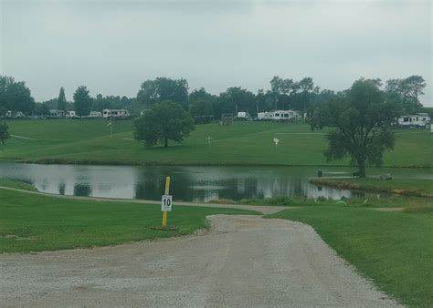 Koch's Meadow Lake Campground Camping | The Dyrt