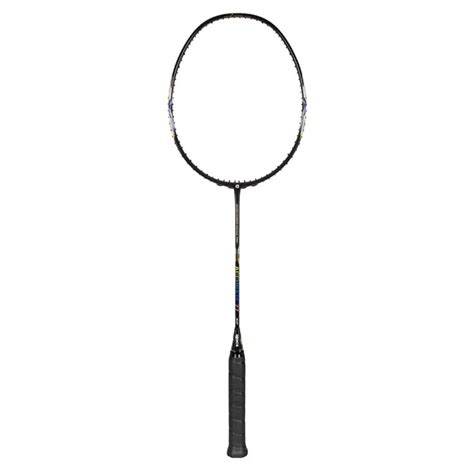 Apacs Accurate 77 Badminton Racquet (Black/Purple) – Sportswing.in