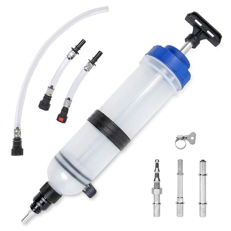 Snapklik.com : Wenzhon Differential Fluid Pump For Automotive ...
