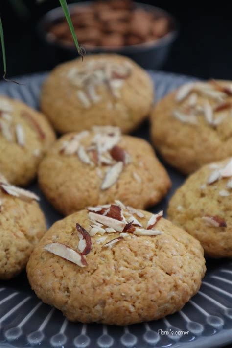 mango nankhatai