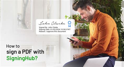 Image result for How Do I Sign a PDF