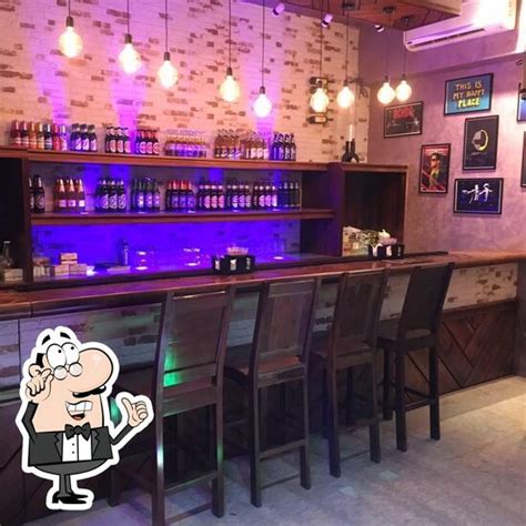 Chacha's Cafe Restro Bar, Pub & Lounge, Mount Abu - Restaurant menu ...