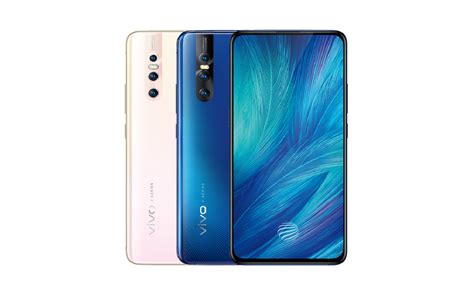 Features and specifications of the phone Vivo X27 256GB, you will find ...
