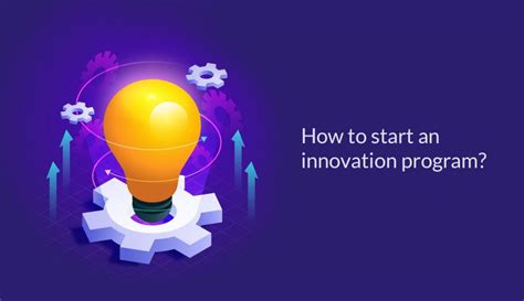 Innovation Program 的图像结果