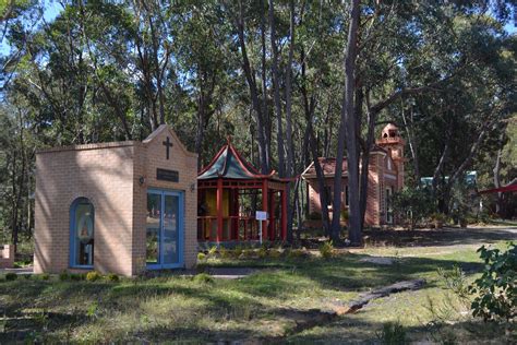 Shrine of Our Lady of Mercy – Penrose Park - Shrine of Our Lady of ...