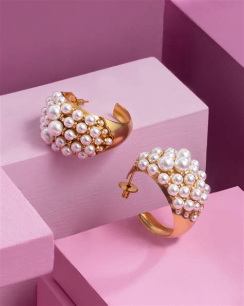 Anaash - Handcrafted Pearl Jewellery