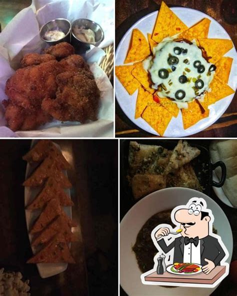 Road House Bluez, Mumbai, Unit 2 - Restaurant reviews
