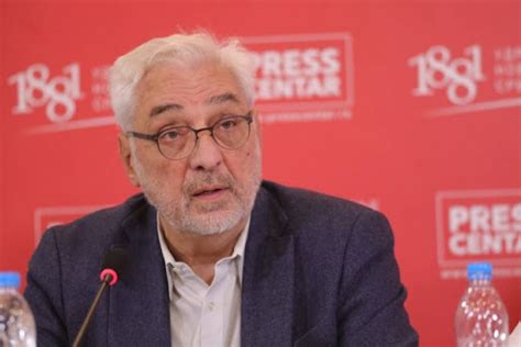 Prelević: Nezakonit upad predstavnika Ministarstva kulture radi ...