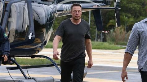 Elon Musk Doesn't Want To Build His Own Airport Outside Austin [UPDATE]