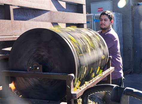 Caldwell County BBQ is a Gilbert destination for smoked meats