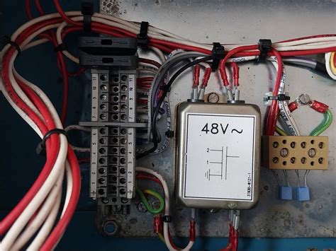 Alfa Laval Epc-41 Monitoring Control Unit 31830-3925-2 Version: 0 ...