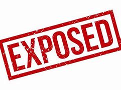 Image result for exposed