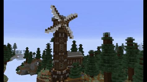 Image result for Create Mod Minecraft Building Design