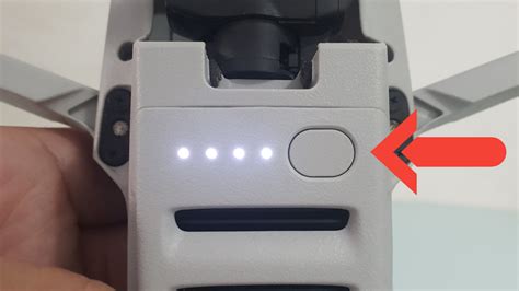 DJI Mini 2 Function Button 的图像结果