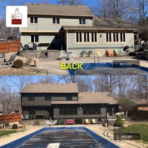 Revitalization with Vinyl Siding Painting - Elite Pro Painting