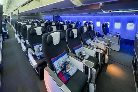 Ba 777 Premium Economy Review