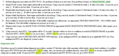 Image result for Code P0175 Chevy