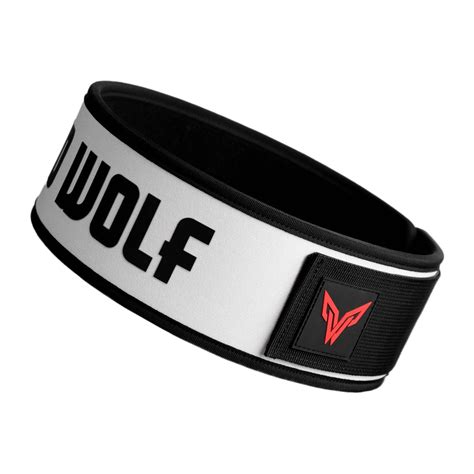 Deadlift Belt | PRO WOLF