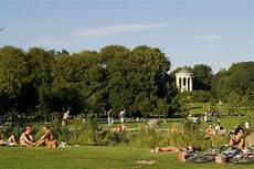 Englischer Garten Fkk 6 sunbathing spots in munich Englischer Garten Fkk 6 sunbathing spots in munich