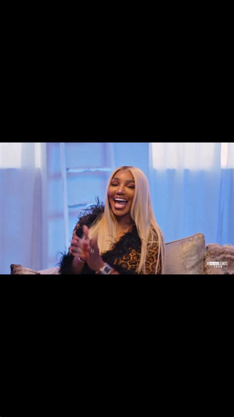 Nene Leakes | SWIPE: silver kisses and good wishes #lifeofnene check out my story hunni | Instagram