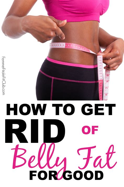 How To Get Rid Of Belly Fat Naturally At Home at Pauline Tomlinson blog