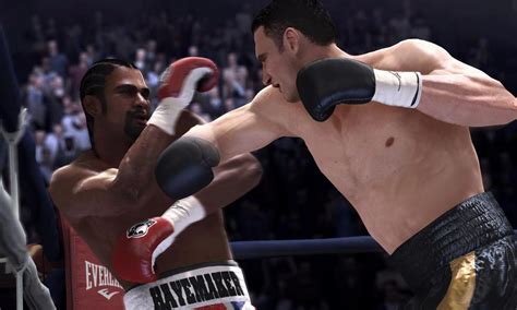 Boxing Video Games 的图像结果