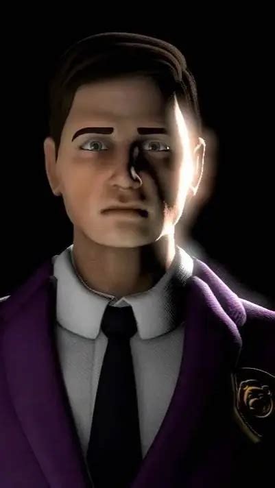 Chat with William Afton - text or voice, Enjoy AI Chat Free & Safe