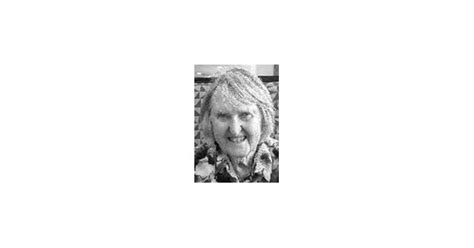 Elizabeth Cruickshank Obituary (1934 - 2025) - Westerly, RI - The ...
