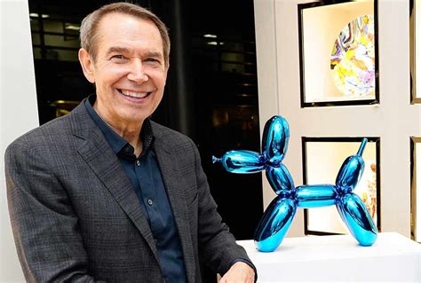 Who Made The Balloon Dog Sculpture | CitizenSide