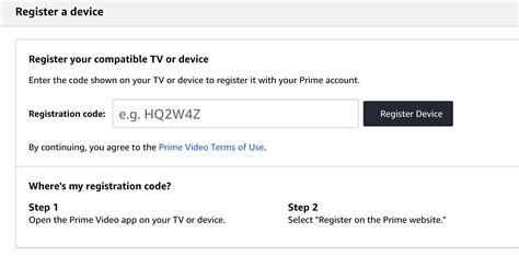 Enter Code Amazon myTV TV Using Computer 的图像结果