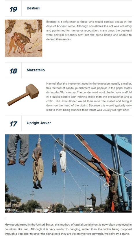 Image result for Famous Execution Methods