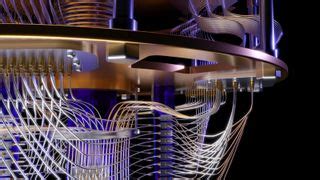 Image result for Sycamore Quantum Computer