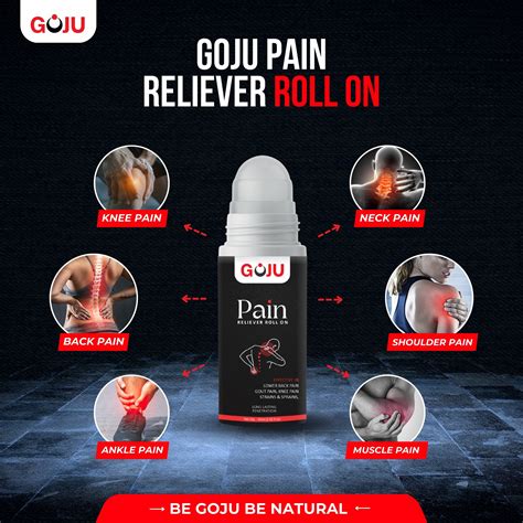 Shop Goju - Natural Hair, Skin and Oral Care Products – Goju Naturals