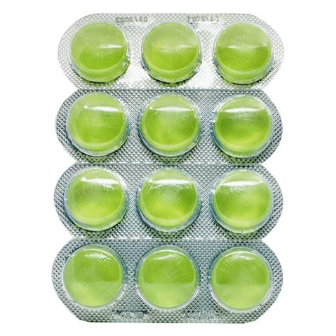 Nosmok 4mg Mint Flavour Lozenges, 12 Count Price, Uses, Side Effects ...