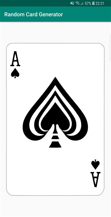 Image result for Fun Random Card Generator