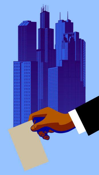 Voting Booth Line Drawing 的图像结果