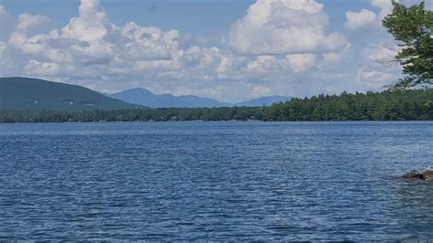 Lake Winnipesaukee Boat Charters