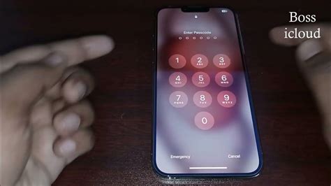 Image result for Unlock Forgot Passcode iPhone 6