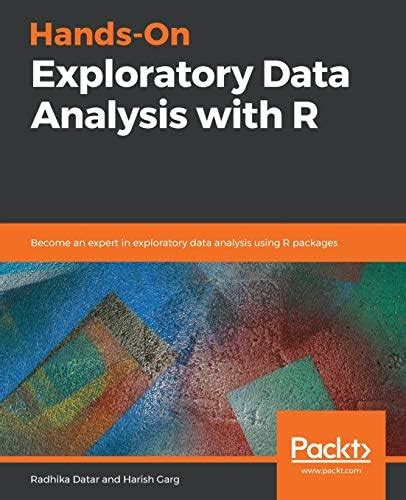 Buy Hands-On Exploratory Data Analysis with R Book Online at Low Prices ...
