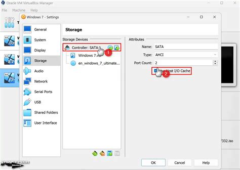 How to Install Windows 7 VirtualBox 的图像结果